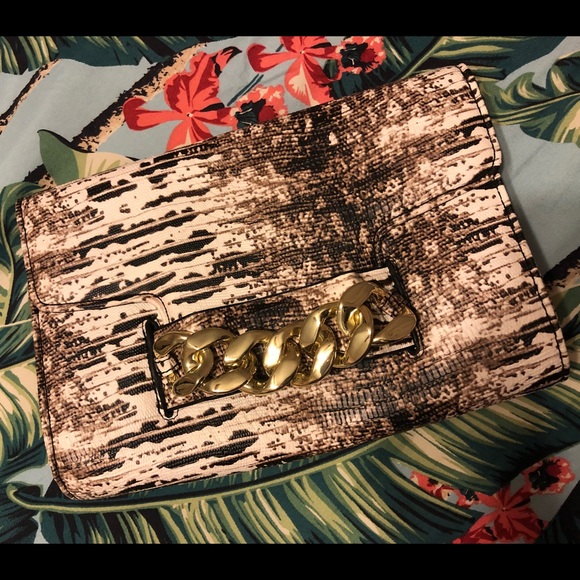 H&M Bags Hm Clutch Poshmark